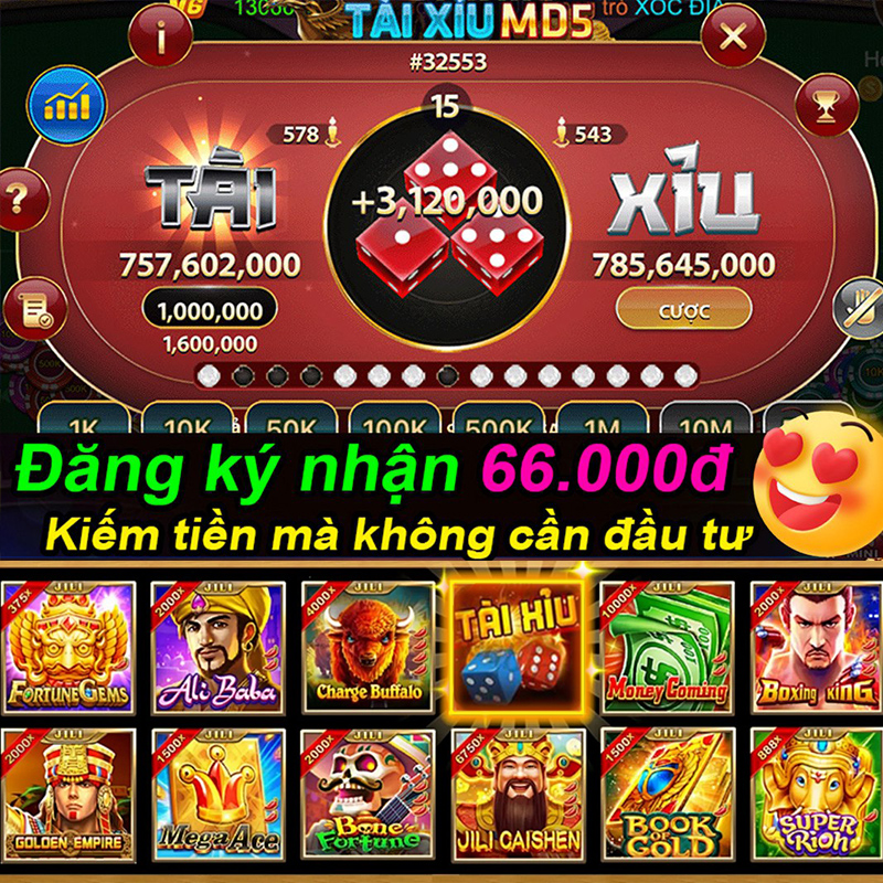 Casino Trực Tuyến ku11net