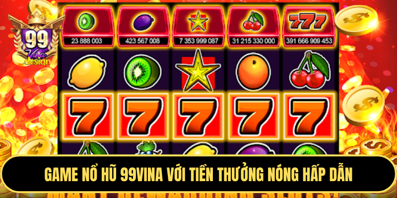 Game Nổ Hũ ku11net