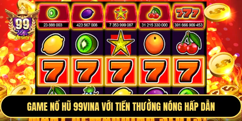 Game Nổ Hũ ku11net
